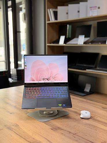 Ноутбуки HP: Игровой, Б/у, Intel Core Ultra 7, В рассрочку — 2