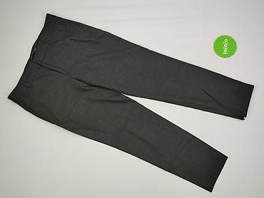 zara spodnie flared: Zara, Spodnie materiałowe damskie, rozmiar M — 2