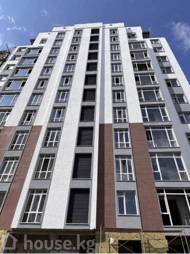 Продажа квартир: 1 комната, 37 м², Элитка, 7 этаж, ПСО (под самоотделку)