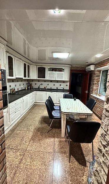 Долгосрочная аренда домов: 150 м², 4 комнаты — 4