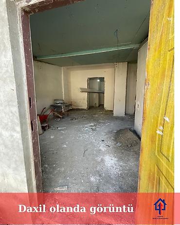 Həyət evləri və villaların satışı: 2 otaqlı, 28 kv. m — 10