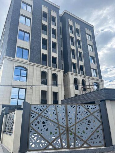 квартира прадается: 4 комнаты, 162 м², Элитка, 4 этаж