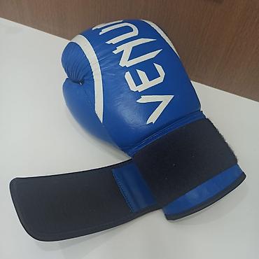 Перчатки: Продам боксерские перчатки Venum 12 oz 🥊 Состояние очень хорошее — 3