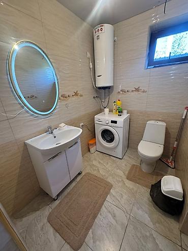 2 8: Коттедж, Diamond Resort, Бостери, 8 мест — 9