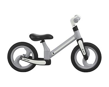 tech fleece teget: KIKKA BOO Blace sklopivi balance bike – grey Lagani balans bicikl bez — 6