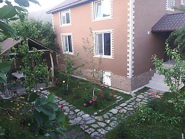 qəbələdə torpaq satisi: 5 otaqlı, 135 kv. m, Yeni təmirli — 2