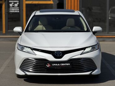 разборка дизельного двигателя: Toyota Camry: 2018 г., 2.5 л, Автомат, Гибрид, Седан