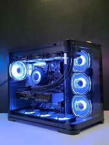 Desktop računari i radne stanice: Ryzen 9 9950X RTX 5070 X870 96GB 2TB - SM099PC. ✨ Prodaja i sklapanje — 1