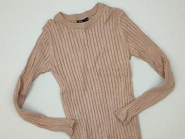 na gumce: Sinsay, Sweter damski, rozmiar S — 1