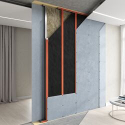 Другие изоляционные материалы: Профессиональная звукоизоляция. Декоративная аккустика для комфорта в at lalafo.kg — 4 Другие изоляционные материалы: Профессиональная звукоизоляция. Декоративная аккустика для комфорта в — 4