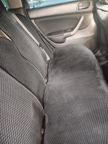 Honda: Honda Accord: 2005 г., 2.4 л, Типтроник, Бензин, Универсал — 7