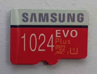 карты памяти 4 гб для планшетов: Карта памяти microSD Samsung EVO Plus 1024 (1 ТБ) - Тип: microSD -
