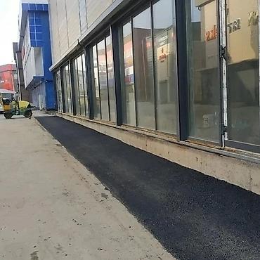 Другие автоуслуги: Каток каток каток вибракаток,трамбовка, уплотнение, любой сложности — 8