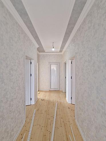 zaqatala evler: Kürdəxanı qəs. 3 otaqlı, 88 kv. m, Kredit var, Yeni təmirli — 10