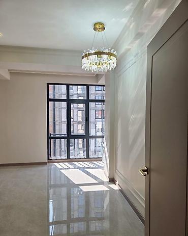 royal center: 3 комнаты, 96 м², Элитка, 9 этаж, Евроремонт — 7