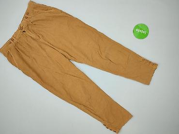 tanie cargo: Zebra, Spodnie materiałowe damskie, rozmiar S — 2