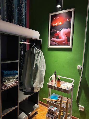 Бани, сауны, SPA: SPA-салон | Массаж — 7