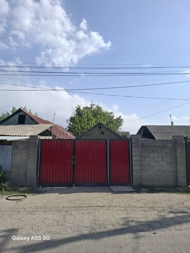 продается дом колмо: Дом, 65 м², 3 комнаты, Собственник, Старый ремонт