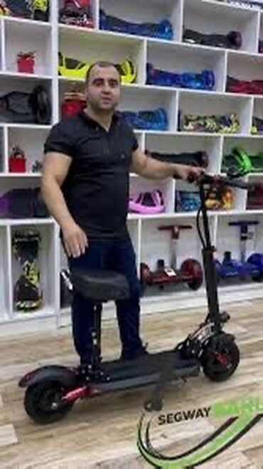 Elektrikli samokatlar: SUKİTER VE VELOSİPED TƏMİRİ Hər model elektro SUKİTERLƏRİN və — 3