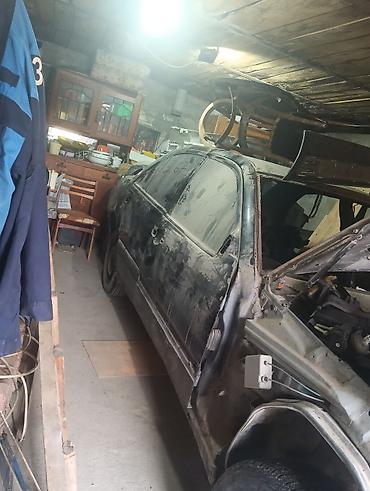 Бампер и комплектующие: Mercedes-Benz — 5