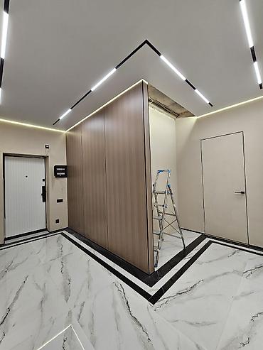 Продажа квартир: 2 комнаты, 84 м², Элитка, 13 этаж, Дизайнерский ремонт — 16