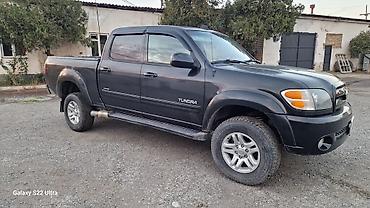 Toyota: Toyota Тундра: 2004 г., 4.7 л, Автомат, Газ, Пикап — 3