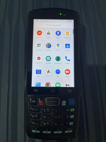 aiphone 8: Inoi 2 2021, Б/у, 8 ГБ