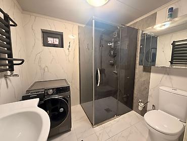 Продажа коттеджей и домов: Продаётся участок 4,5 сотки с частным домом 173 м² в тихом переулке — 8