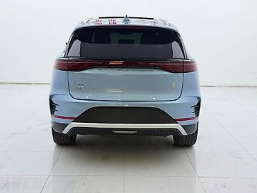 byd диски: BYD Tang: 2024 г., 1.5 л, Кроссовер — 6