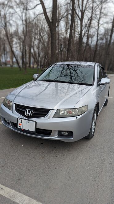 аккорд машина цена: Honda Accord: 2002 г., 2.4 л, Автомат, Бензин, Седан