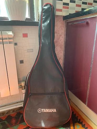 Gitaralar: Freeman Guitars FRFG96 NEQ elektro-akustik gitara İlk sahibi mənəm — 5