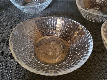 Činije: Posude nove,vintaz za poslastice Hassiri. Iranske posude za — 12