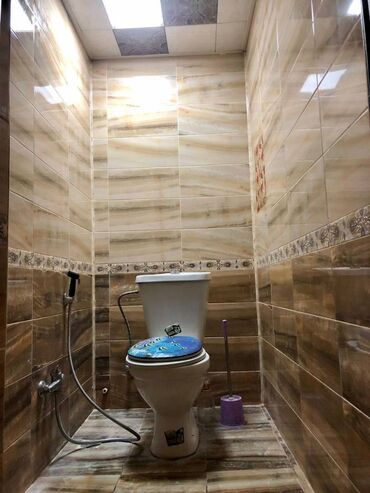 Yeni tikili: 2 otaqlı, Yeni tikili, m. İnşaatçılar, 100 kv. m — 4