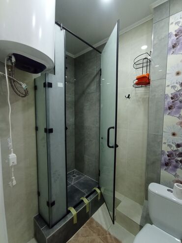 Перегородки на заказ: На заказ Лофт-перегородка, Бесплатный замер — 3