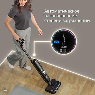 пылесос тефаль: Моющий пылесос Новый Tefal Уборка: Влажная Рассрочка — 7