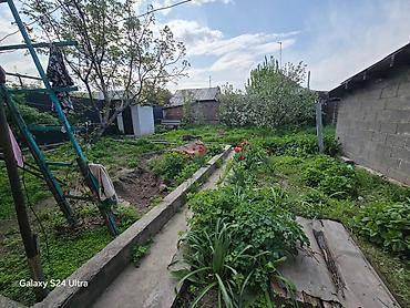 слив пантери котедж: 6 комнат и более, 127 м², 4 соток, Бишкек, Пишпек Собственник — 6