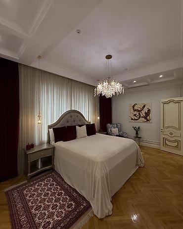 Продажа коттеджей и домов: 🏡 Продается ДОМ в закрытом VIP городке «Ордо» 🏰 📍 Локация: с — 6