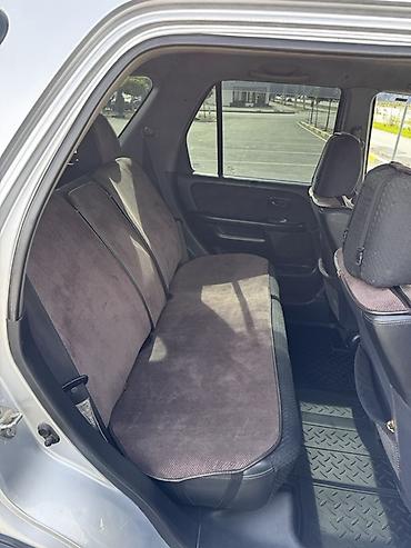 Унаа сатуу: Honda CR-V: 2002 г., 2 л, Автомат, Бензин, Кроссовер — 9