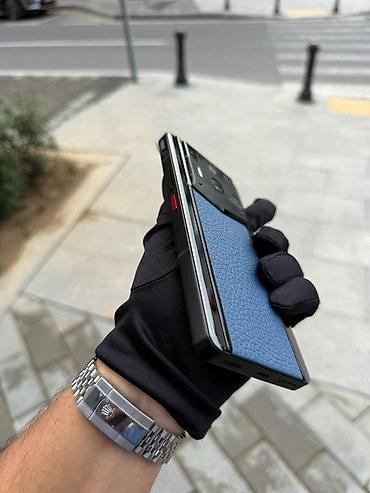 dyson azerbaijan: Vertu 512 GB, rəng - Mavi, İki sim kartlı — 8