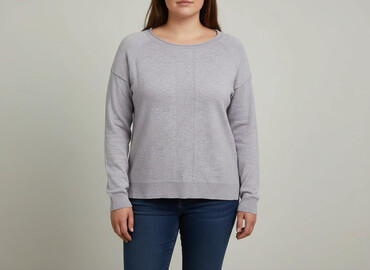 Swetry: F&F, Sweter damski, rozmiar XL
