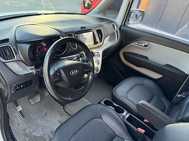 Kia: Kia Ray: 2016 г., 1 л, Автомат, Бензин, Хэтчбэк — 10