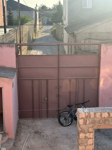 darvazalar: Darvazalar, Həyət üçün, İşlənmiş, Mexaniki