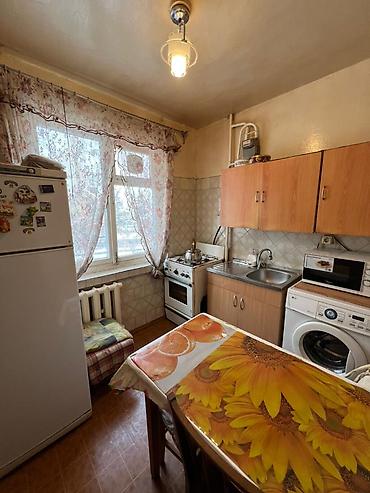 Продажа квартир: 3 комнаты, 58 м², 104 серия, 2 этаж, Косметический ремонт — 3