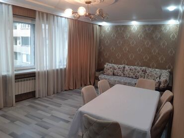 Yeni tikili: 2 otaqlı, Yeni tikili, 82 kv. m — 4