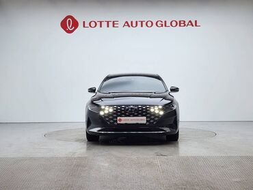 продаю газель: Hyundai Grandeur: 2022 г., Газ