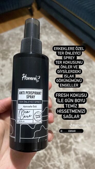 Ətriyyat: Orginal oriflame mehsullar istiyen yazsiịn🥰😍 — 12