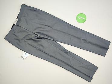 cargo pull and bear: Topman, Spodnie garniturowe męskie, rozmiar L — 2