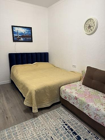 улица: Продаю коттедж в ЦО Palm Beach, в с. Чок тал. Современный одноэтажный — 6