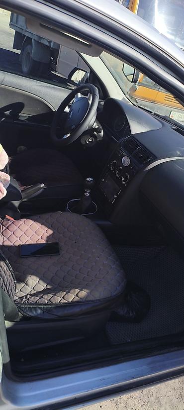 Ford: Ford Mondeo: 2001 г., 1.8 л, Механика, Бензин, Универсал — 15