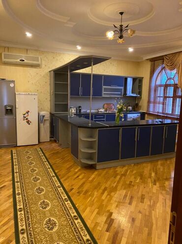 Digər kommersiya daşınmaz əmlakı: Reablitasiya, baxça və digər işlətmələr üçün aylıq 3500 azn təşkil — 26